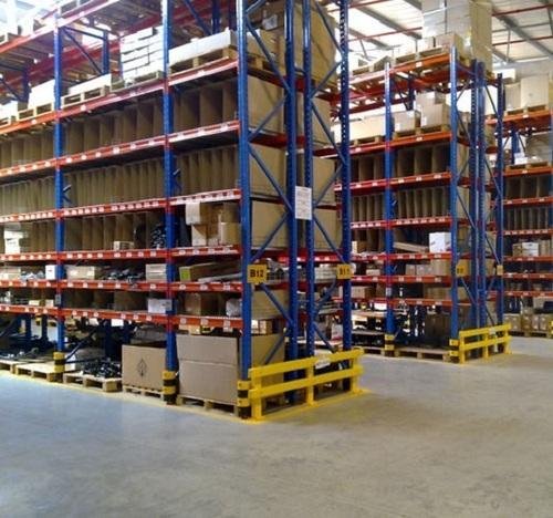 Pallet Racking System Pallet Racking System