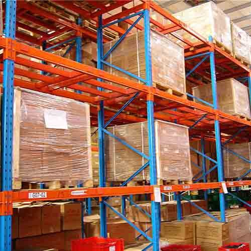 Pallet Storage Rack Pallet Storage Rack
